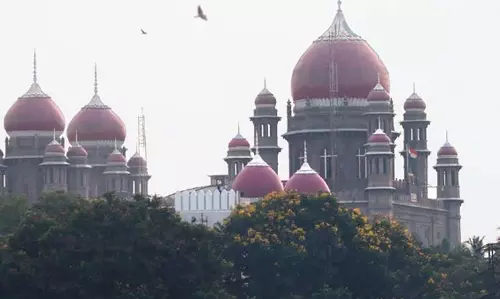 Telangana HC ने जुबली हिल्स हाउसिंग सोसाइटी की संपत्तियों की बिक्री पर रोक लगाई