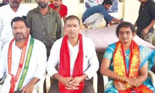 AP: इथेनॉल उद्योग से संबंधित मुद्दों के समाधान के लिए पैनल का गठन