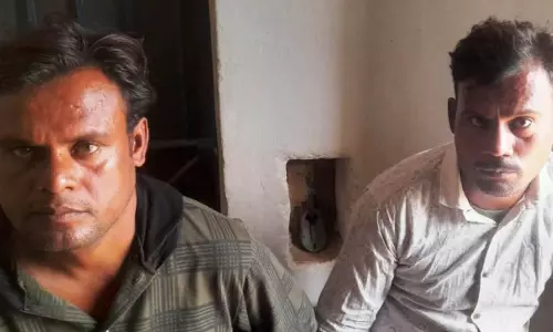 CG में मजदूर की हत्या, एडवांस लेकर काम में नहीं जाने पर उपजे विवाद ने लिया खूनी रूप