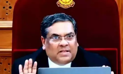 न्यायमूर्ति संजीव खन्ना अगले सीजेआई नियुक्त, 11 नवंबर को लेंगे शपथ