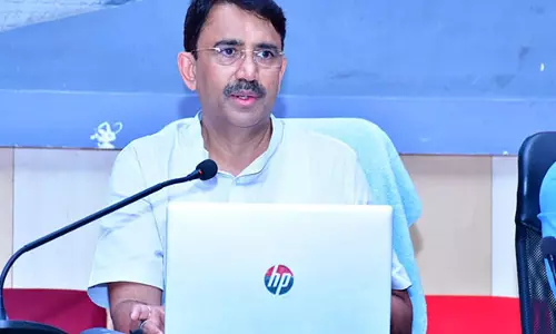 कांग्रेस सांसद जी कुमार नायक से लोकायुक्त पुलिस ने MUDA साइट आवंटन मामले में पूछताछ की कांग्रेस सांसद जी कुमार नायक से लोकायुक्त पुलिस ने MUDA साइट आवंटन मामले में पूछताछ की