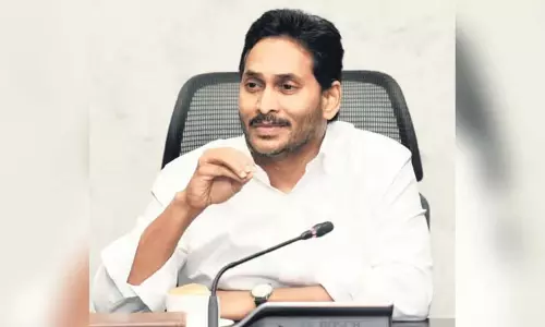 Jagan: गुरला में डायरिया से 14 की मौत, वास्तविक आंकड़े कम बताए गए Jagan: गुरला में डायरिया से 14 की मौत, वास्तविक आंकड़े कम बताए गए