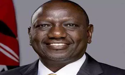 Kenya President ने भूतापीय ऊर्जा अन्वेषण में अधिक निजी निवेश को प्रोत्साहित किया Kenya President ने भूतापीय ऊर्जा अन्वेषण में अधिक निजी निवेश को प्रोत्साहित किया
