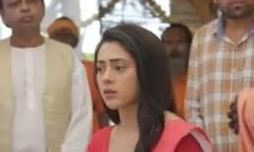 Jhanak:   खत्म करेगी झनक नकली बृजभूषण का खेल