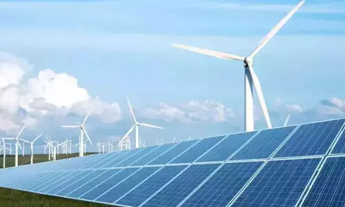 सेरेंटिका AP में 10 गीगावॉट की परियोजना स्थापित करने के लिए तैयार सेरेंटिका AP में 10 गीगावॉट की परियोजना स्थापित करने के लिए तैयार