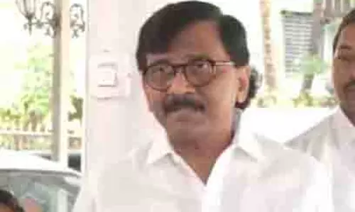 लगभग हर सीट पर हमारी चर्चा पूरी हो चुकी है: Shiv Sena नेता संजय राउत