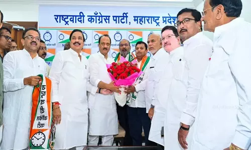 महाराष्ट्र विधानसभा चुनाव के लिए NCP ने जारी की दूसरी उम्मीदवारों की सूची