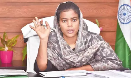 Andhra Pradesh: रबी सीजन के लिए फसल बीमा की समयसीमा तय