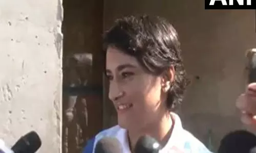 मैं विधानसभा में शपथ लेने के बाद सही मायने में विधायक बनूंगी: Vinesh Phogat
