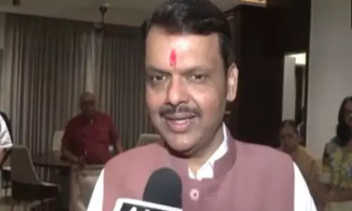 Devendra Fadnavis ने कहा, मैं अच्छे अंतर से निर्वाचित होऊंगा