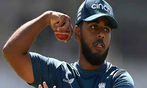 England ने कैरेबियाई दौरे के लिए कॉक्स और रेहान को अतिरिक्त सदस्य बनाया