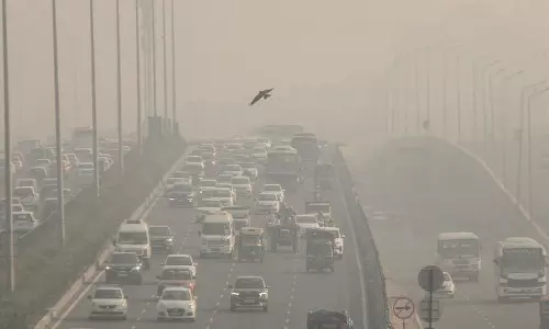 Haryana : पराली जलाने से एनसीआर प्रदूषण की चपेट में पानीपत में AQI 450 पर पहुंचा Haryana : पराली जलाने से एनसीआर प्रदूषण की चपेट में पानीपत में AQI 450 पर पहुंचा