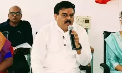 Nadendla Manohar: दिवाली से मुफ्त गैस वितरण योजना