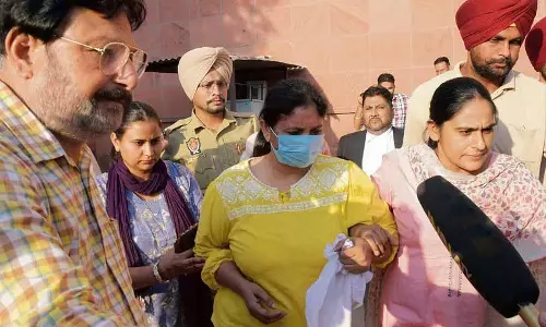 ड्रग्स मामले में गिरफ्तार Ferozepur के पूर्व विधायक को भाजपा ने पार्टी से निष्कासित किया