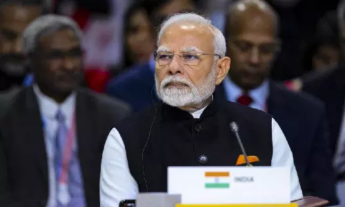 Russia के कज़ान में हाल ही में आयोजित ब्रिक्स शिखर सम्मेलन पर संपादकीय Russia के कज़ान में हाल ही में आयोजित ब्रिक्स शिखर सम्मेलन पर संपादकीय