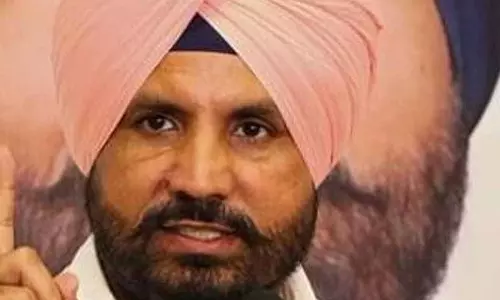 उपचुनाव न लड़ने का शिअद का फैसला पहले से तय: Waring