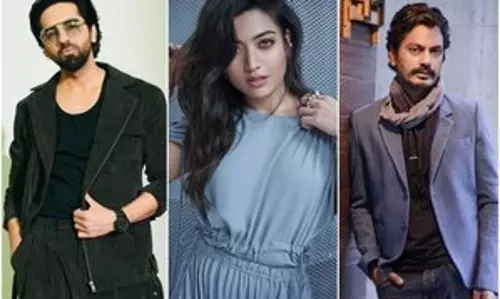 Ayushmann Khurrana की फिल्म ‘थंबा’ में खतरनाक खलनायक की भूमिका में नवाजुद्दीन सिद्दीकी शामिल