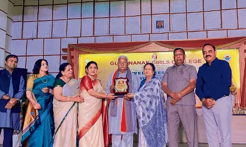 Haryana : यमुनानगर में तीन दिवसीय युवा महोत्सव का रंगारंग समापन Haryana : यमुनानगर में तीन दिवसीय युवा महोत्सव का रंगारंग समापन
