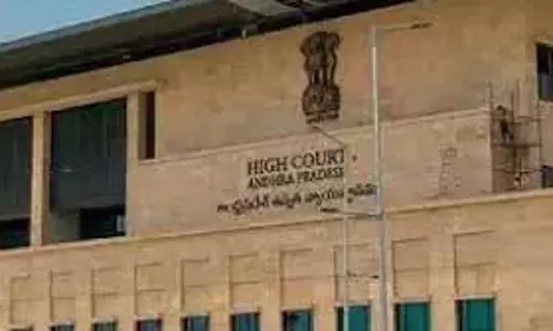 आंध्र प्रदेश HC को तीन अतिरिक्त न्यायाधीश मिले