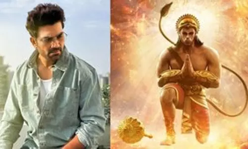 द लीजेंड ऑफ हनुमान सीजन 5 अपनी तरह का अनूठा होगा: Sharad Kelkar