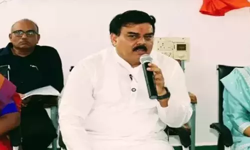 Diwali से निःशुल्क गैस वितरण योजना- नाडेंडला मनोहर