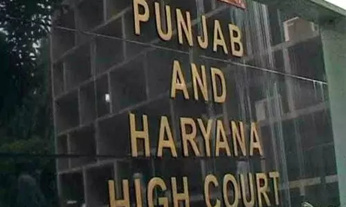 हाईकोर्ट ने Haryana सरकार को सेवानिवृत्त कर्मचारी के उत्पीड़न के लिए हाईकोर्ट ने Haryana सरकार को सेवानिवृत्त कर्मचारी के उत्पीड़न के लिए