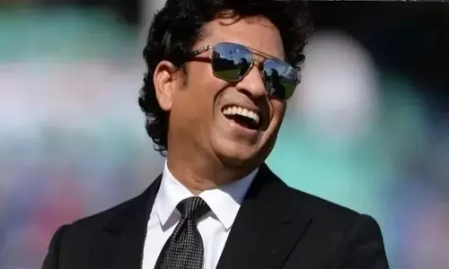 Sachin Tendulkar रोमांचक कोच्चि स्पाइस कोस्ट मैराथन का उद्घाटन करेंगे