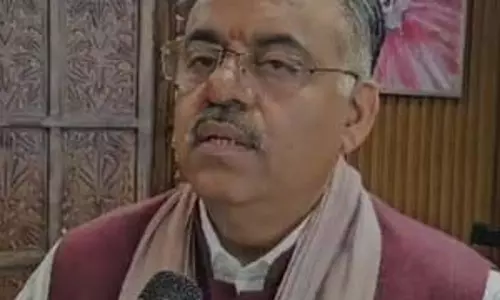 शांति बहाली हमारी वचनबद्धता है और भाजपा ने यह करके दिखाया है: तरुण चुघ