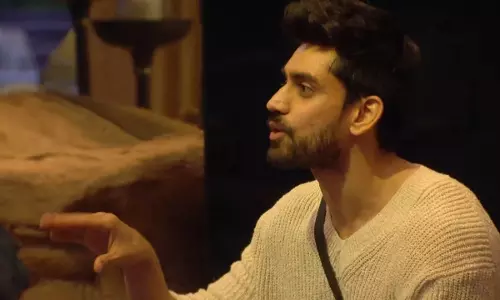 Bigg Boss ने स्थिति बदल दी और अविनाश और अरफिन की सजा खत्म हुई Bigg Boss ने स्थिति बदल दी और अविनाश और अरफिन की सजा खत्म हुई