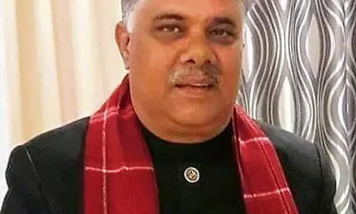 Kangra के सांसद भाजपा के संगठनात्मक चुनाव की निगरानी करेंगे