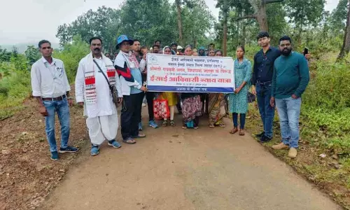 प्रभु का अपमान करने वाले BJP विधायक पर हो कानूनी कार्रवाई, इसाई समाज की मांग प्रभु का अपमान करने वाले BJP विधायक पर हो कानूनी कार्रवाई, इसाई समाज की मांग