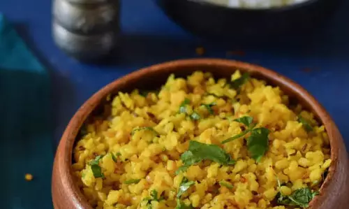 Rajasthani मोगर रेसिपी Rajasthani मोगर रेसिपी