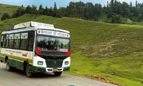 यात्रियों की कमी के चलते HRTC ने चंबा-डोडा बस सेवा रद्द की