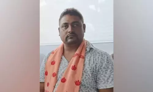 Assam : सीआरपीएफ कर्मियों को ठगने के आरोपी सीरियल जालसाज को मोरीगांव से गिरफ्तार