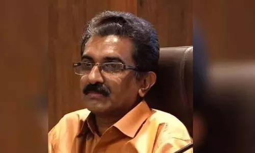 Kerala: नवीन बाबू की मौत की जांच के लिए छह सदस्यीय विशेष टीम गठित