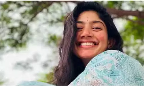 Sai Pallavi ने कहा पाकिस्तानी भारतीय सेना को आतंकवादी मानते