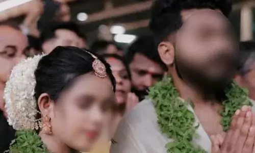 Kerala: उच्च न्यायालय ने पंथिरंगव घरेलू हिंसा मामले को खारिज किया Kerala: उच्च न्यायालय ने पंथिरंगव घरेलू हिंसा मामले को खारिज किया