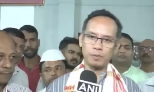 Assam : हिमंत बिस्वा सरमा ने पार्टी में शामिल होने के बाद मेहनती भाजपा सदस्यों की अनदेखी की