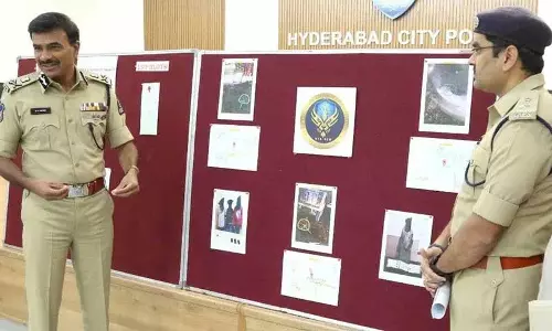 हुमायूं नगर में MDMA ड्रग रखने के आरोप में विदेशी नागरिक गिरफ्तार