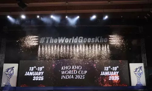 2025 में होने वाले पहले Kho-Kho World Cup में कितने देश भाग लेंगे? 2025 में होने वाले पहले Kho-Kho World Cup में कितने देश भाग लेंगे?