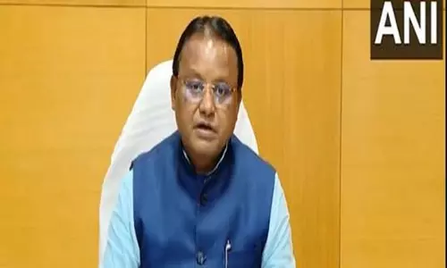 हमने शून्य हताहत का लक्ष्य हासिल कर लिया है: ओडिशा के CM Manjhi ने चक्रवात दाना पर कहा