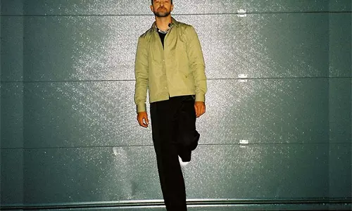 Justin Timberlake ने ब्रोंकाइटिस, लैरींगाइटिस के कारण अपने दौरे की तिथियां स्थगित कीं Justin Timberlake ने ब्रोंकाइटिस, लैरींगाइटिस के कारण अपने दौरे की तिथियां स्थगित कीं