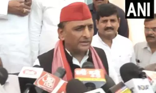 सपा के पक्ष में ऐतिहासिक नतीजे होंगे: Akhilesh Yadav ने विधानसभा उपचुनाव से पहले जताया भरोसा सपा के पक्ष में ऐतिहासिक नतीजे होंगे: Akhilesh Yadav ने विधानसभा उपचुनाव से पहले जताया भरोसा