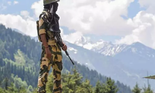 LAC पर सुधरे हालात: भारत-चीन की सेनाएं पीछे हटना शुरू, कब शुरू हो जाएगी गश्त?