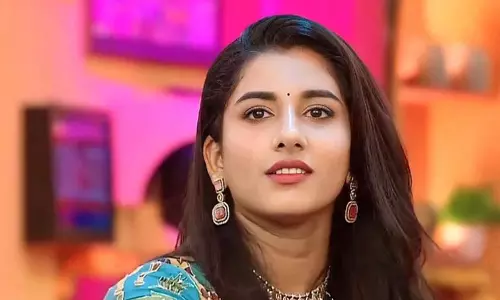 Bigg Boss Telugu 8: मेगा चीफ के रूप में विष्णुप्रिया नहीं, निखिल Bigg Boss Telugu 8: मेगा चीफ के रूप में विष्णुप्रिया नहीं, निखिल