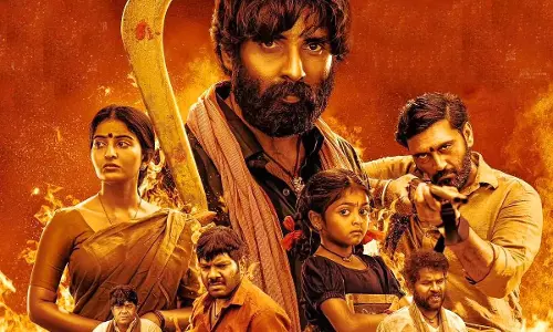 Pottel Movie Review: कैसी है पोटल फिल्म..?