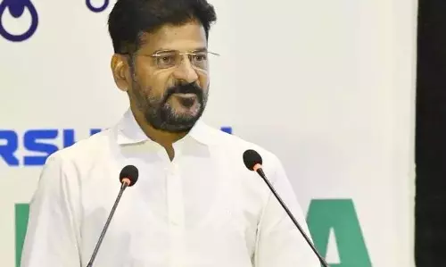 सीएम रेवंत से PRLIS अनियमितताओं की जांच का आदेश देने का आग्रह किया