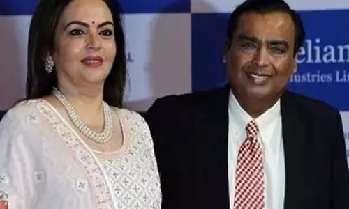 Mukesh Ambani: मुंबई में एनवीडिया के एआई शिखर सम्मेलन में मंच साझा Mukesh Ambani: मुंबई में एनवीडिया के एआई शिखर सम्मेलन में मंच साझा
