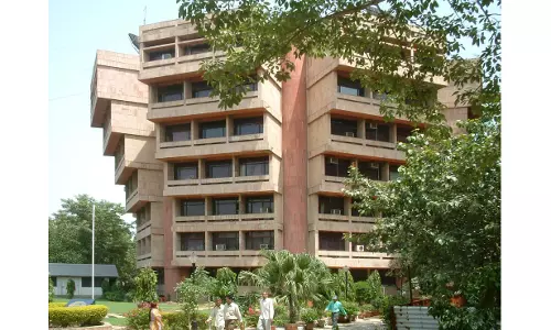 New Delhi Television Q2 नतीजे: घाटा ₹46.75 करोड़ रहा