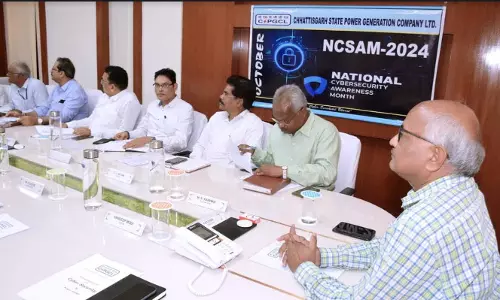 राज्य बिजली घरों के लिए सूचना सुरक्षा व साइबर आपदा प्रबंधन योजना को मंजूरी राज्य बिजली घरों के लिए सूचना सुरक्षा व साइबर आपदा प्रबंधन योजना को मंजूरी